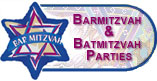 Bar Mitzvah and Bar Mitzvah Parties