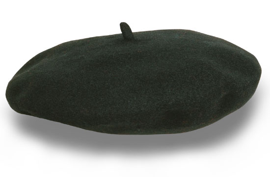 French beret