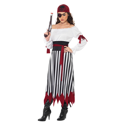 Pirate Costumes