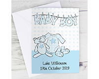 Baby Shower/New Baby