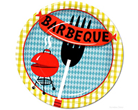 Barbecue Cookout