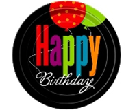 Birthday Cheer