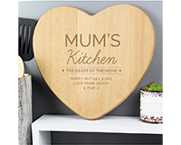 Chopping Boards & Cheese Boards
