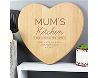 Chopping Boards & Cheese Boards