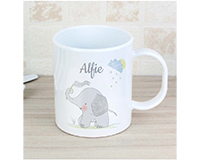 Hessian Elephant