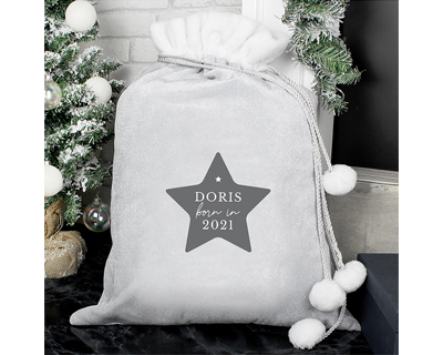 New 'Born In Year' Gifts