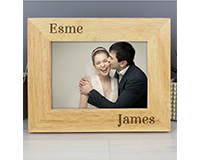 Photo Frames, Albums & Prints