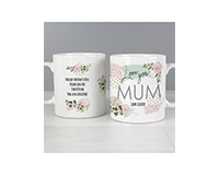 Mother's Day Mugs