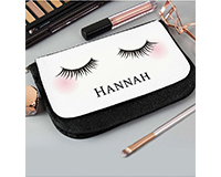 Make-Up Bag's