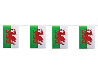 Wales