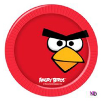 Angry Birtds