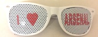 Football Themed Glasses