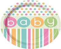 Baby Shower & Gender Reveal