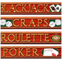 Casino/Poker