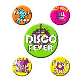 1970's & Disco