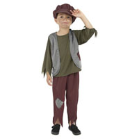 Boys Costumes