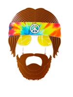 1960's & Hippy