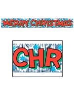 Christmas Banners