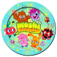 Moshi Monsters