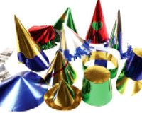 Christmas & New Year Packs Small 0-10 people