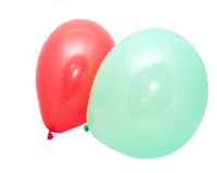 Latex Balloons