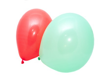 Balloons And Accessories