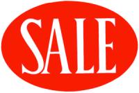 Sale