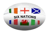 Six Nations Rubgy