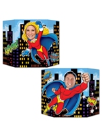 Photo Prop Cutouts