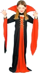 Vampiress Costume | Party Supplies from Novelties Direct - Novelties ...