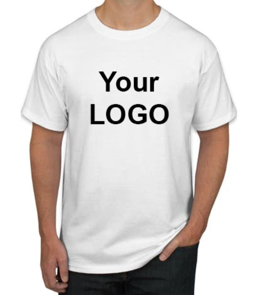 Personalised T-Shirt - Novelties (Parties) Direct Ltd