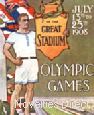 1908...Britains First Olympic Games.
