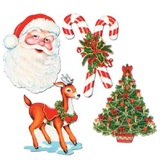 Christmas Party Time