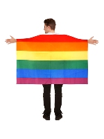 Rainbow Pride Parties