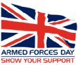 Armed Forces Day Ideas