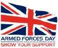 Armed Forces Day