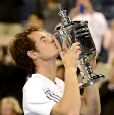 Congratulations Andy Murray