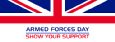 Armed Forces Day Events