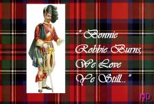 Burns Night