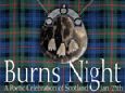 Burns Night Traditions