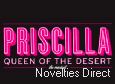 Priscilla Queen Of The Desert