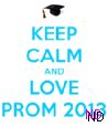 Prom Season Is Approaching!