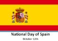 Spain National Day