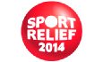 Sport Relief 2014