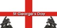 St. George's Day Celebrations