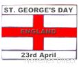St. George's Day Celebrations