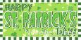 St. Patricks Day