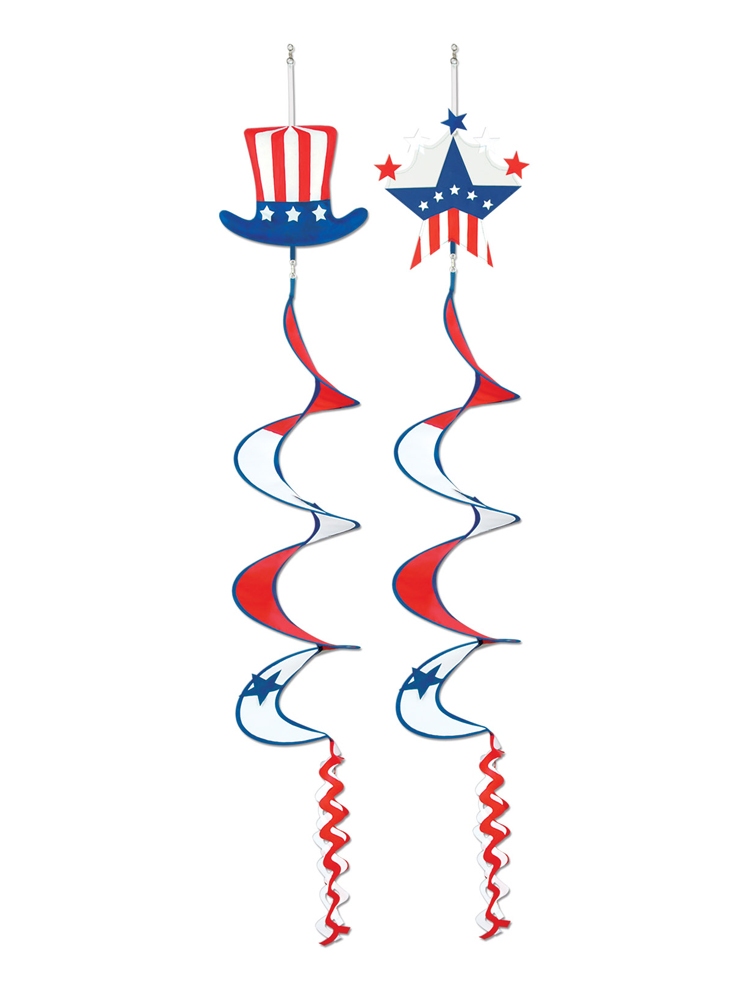 USA Wind-Spinners 3' 6"