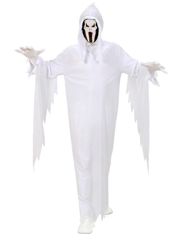 Ghost Costume 