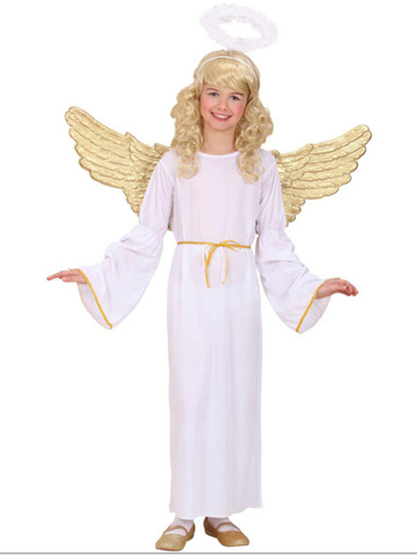 Angel Girl (Dress Belt Halo) Childrens